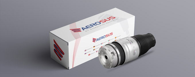 Aerosus Brand 2